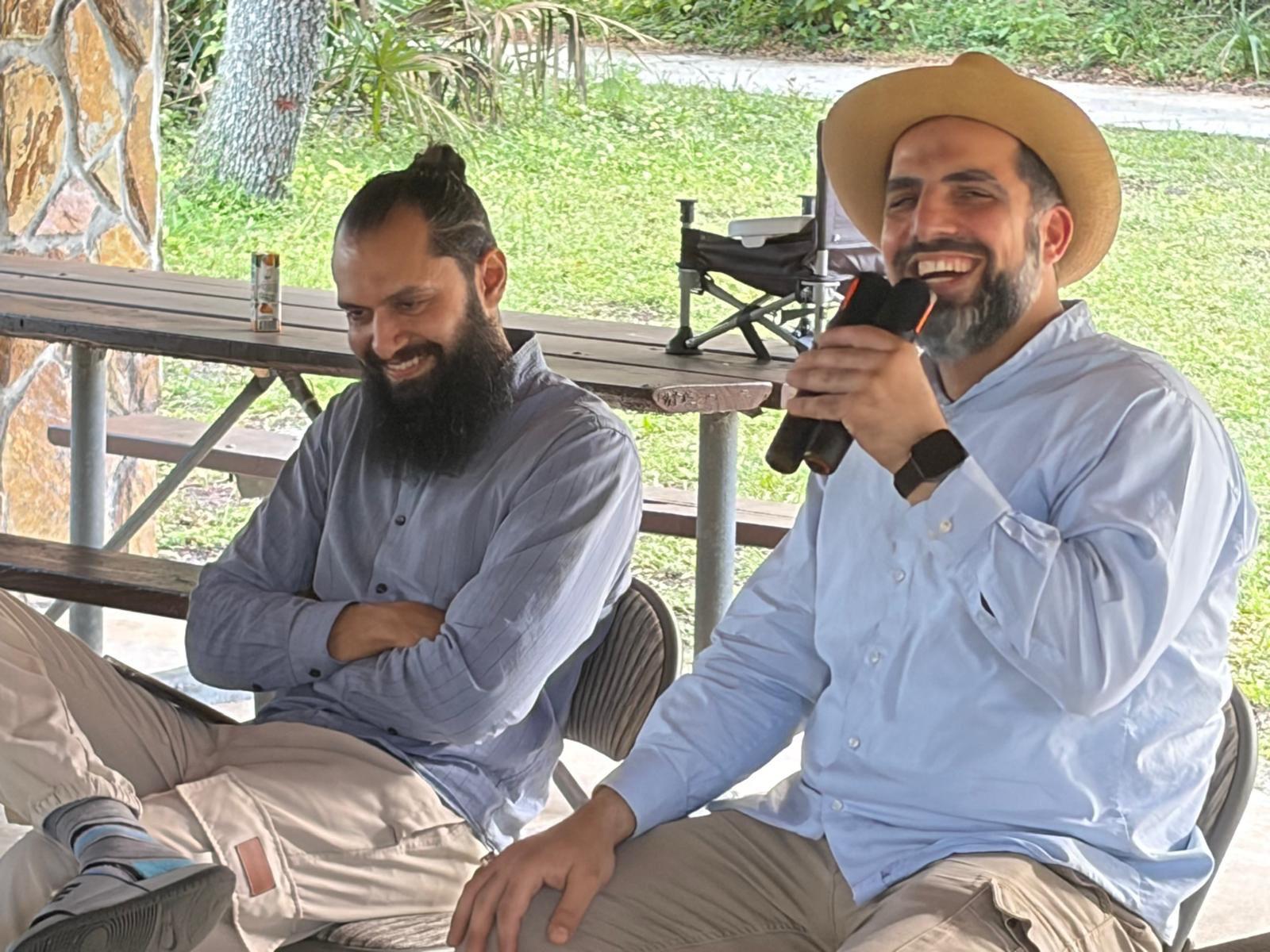 Quran-centered learning